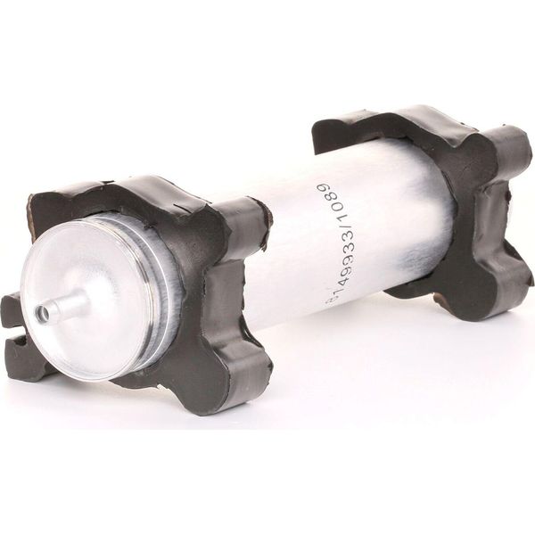 Ridex 9F0065 - Filtro Carburante Oe 13 32 7 787 476 Per Serie 3 (E46), R50, R53-image