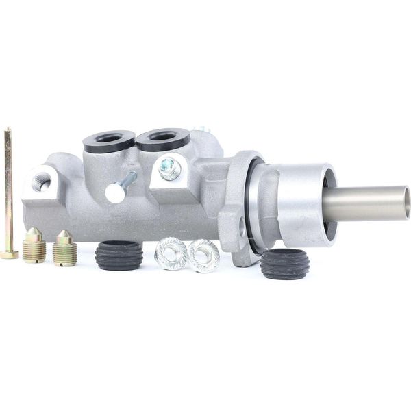Ridex 258M0055 - Pompa Freno Oe 4601 G1 Per Berlingo, Partner (5, G), 406-image