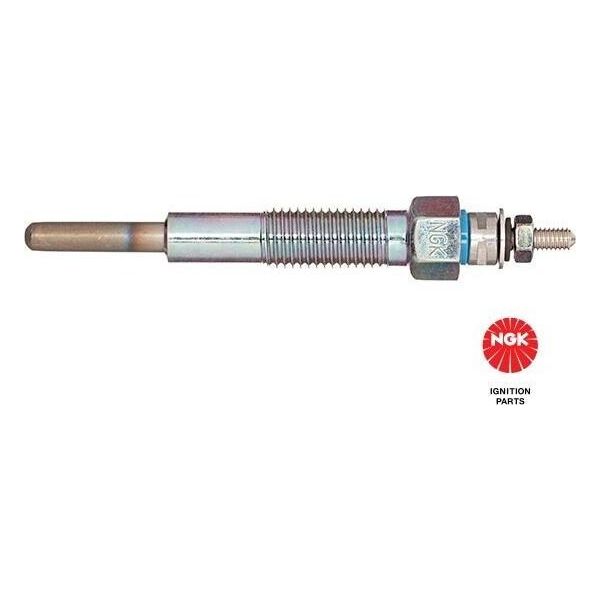 Ngk 1229 Candela Di Preriscaldamento Diesel Per Ford Econovan Furgone (Kaa) M10X1,25-image