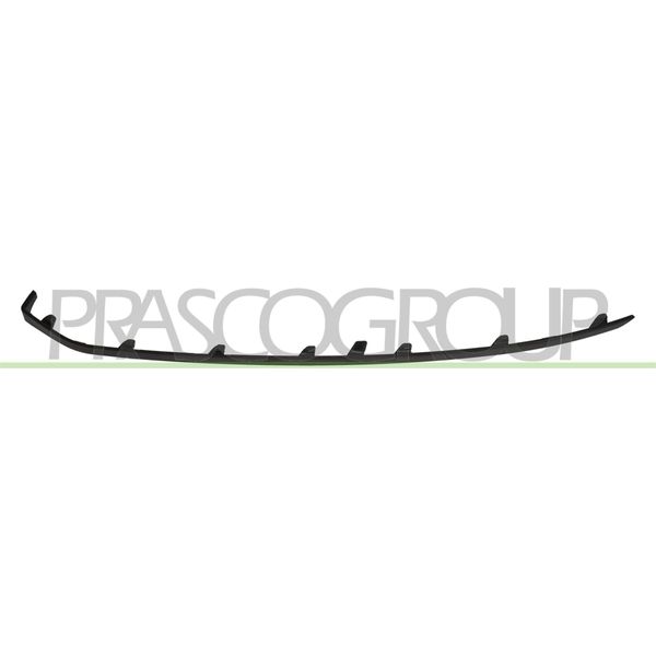 Prasco AD3251244 - Oe 8V5807533A Modanatura, Paraurti Anteriore Sinistro Per A3 (8V)-image