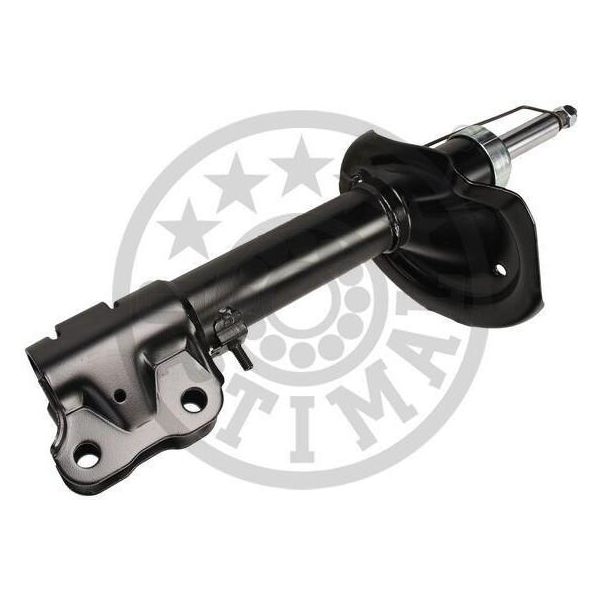 Ammortizzatore Optimal Anteriore Sinistro Adatto Per Peugeot 4008 Suv Asta Di Sospensione A-5026GL-image