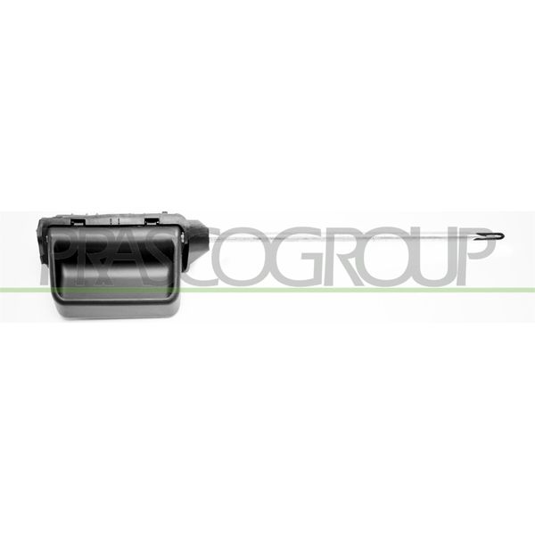Prasco VG9178302 - Oe 7H0843642E Maniglia Della Porta, Posteriore Destra Per T5-image