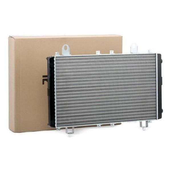 Ridex 470R0153 - Radiatore Oe 1300 J9, Raffreddamento Motore Per Ducato-image