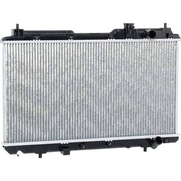 Ridex 470R0008 - Oe 19010 P3F 004 Radiatore, Raffreddamento Motore Per CR-V I (Rd)-image