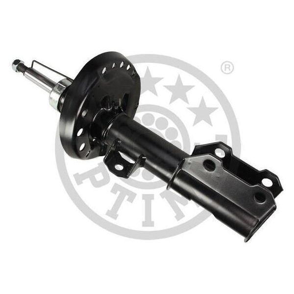 Ammortizzatore Anteriore Destro Optimal Per Opel Astra K Sports Tourer (B16) Asta Di Sospensione A-5262GR-image