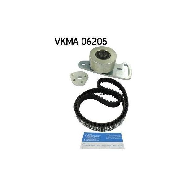 Skf Vkma 06205 - Oe 0816 31 Zahnriemensatz FüR Espace Ii (J), Safrane I (B54)-image