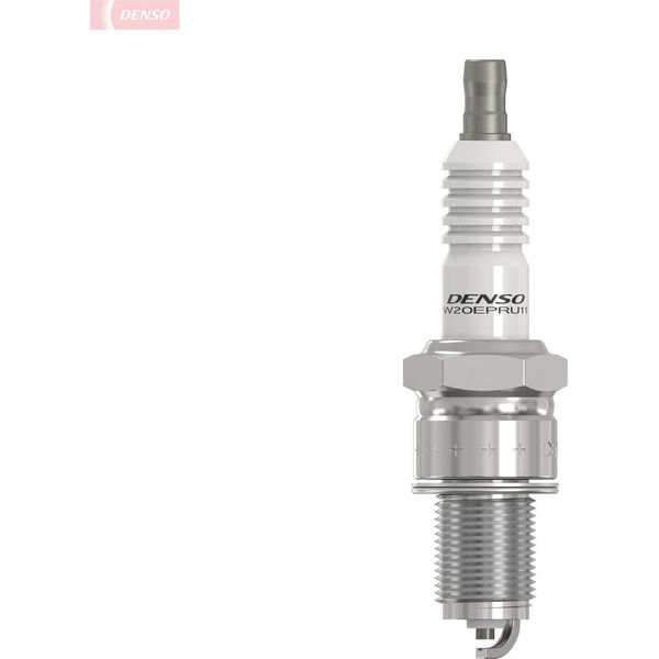 Denso W20EPR-U11 - Oe 99906 850P9 012 ZüNdkerze FüR Coupe (Rd), Lantra I (J-1), S (Slc), Santa Fe I (Sm), Santamo, Sonata Ii (Y-2), Sonata Iii (Y-3), Sonata Iv (Ef), Magentis-image