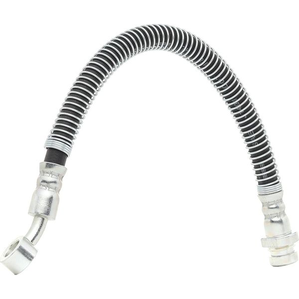 Ridex 83B0130 - Oe 58731 0X000 Tubo Freno, Asse Anteriore Per I10 (Ba, Ia), I10 (Pa), Picanto (Sa)-image