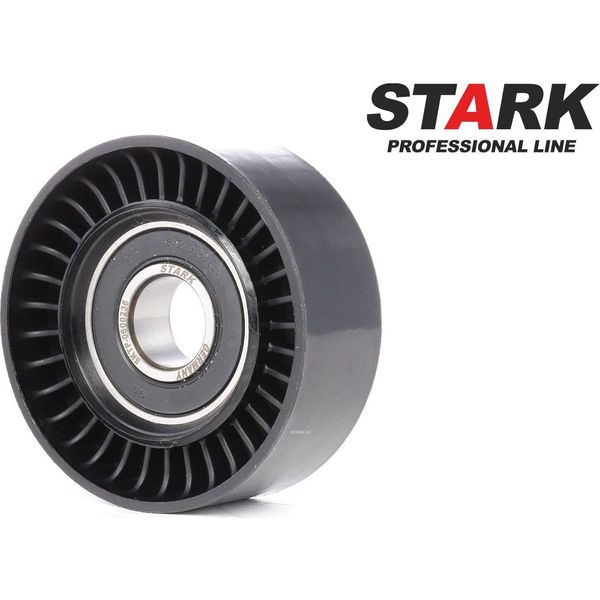 Stark SKTP-0600236 - Spannolinamento Di Primo Equipaggiamento 11 28 1 427 252, Cuscinetti Per 3Er (E36), 3Er (E46), 5Er (E39), 5Er (E60), 5Er (E61), 7Er (E38), X3 (E83), X5 (E53), Z3 (E36), Z4 (E85)-image