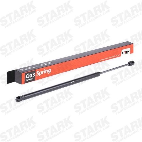 Stark SKGS-0220505 - Ammortizzatore Posteriore Oe 3T9 827 550 Per Superb Ii (3T)-image