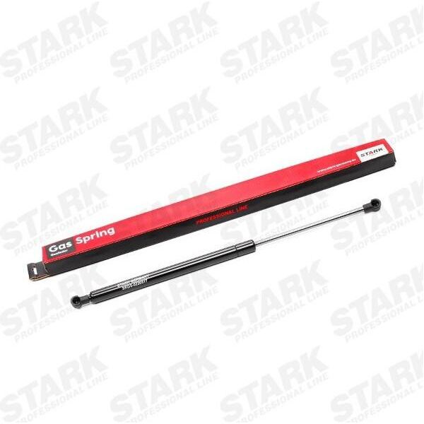 Stark SKGS-0220517 - Oe 7700430022 Molla A Gas, Lunotto Posteriore Per Megane Scenic, Scenic I-image