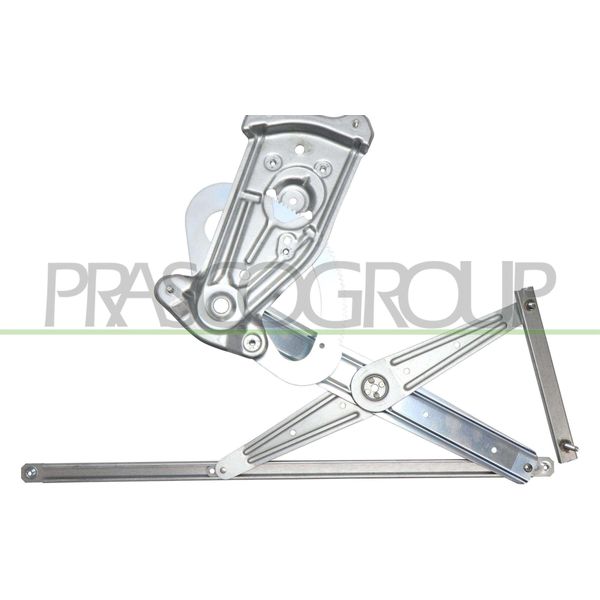 Prasco RN424W012 - Oe 807210002R Regolatore Del Finestrino, Anteriore Sinistro Per Megane Iii-image