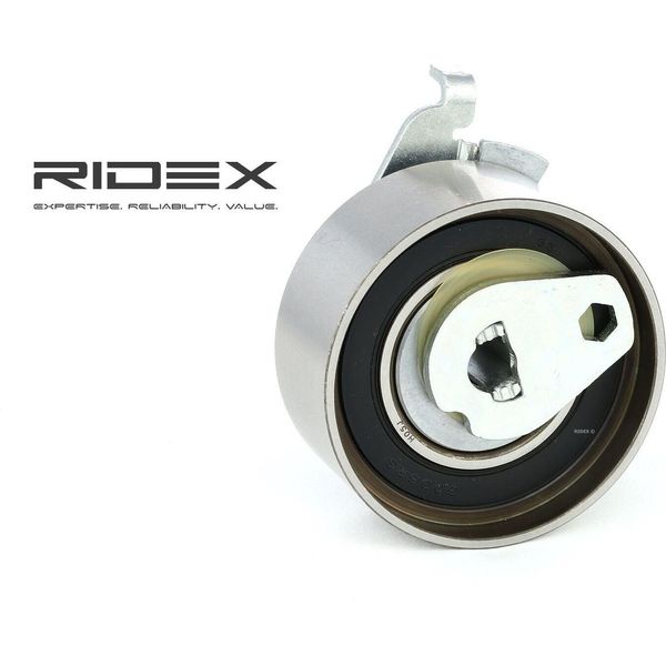 Ridex 308T0149 - Puleggia Tenditore Oe 90528603, Cinghia Di Distribuzione Per Captiva, Antara (L07), Frontera B (U99), Sintra (Apv), Vectra B (J96)-image
