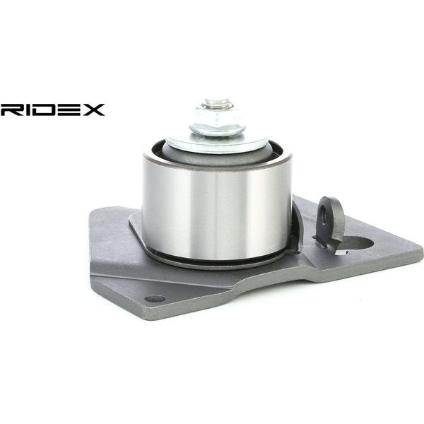 Ridex 308T0092 - Puleggia Tenditore Oe 13070 AW300, Cinghia Di Distribuzione Per Primera (P12), Grand Scenic Ii (Jm), Laguna Ii, Megane Ii, Scenic Ii-image