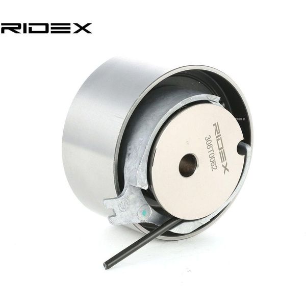 Ridex 308T0062 - Puleggia Tenditore Oe 05142798AA, Cinghia Di Distribuzione Per Voyager Iv, Cherokee (Kj)-image