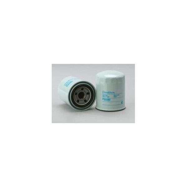 Filtro Olio Donaldson P502051 Per Opel Kadett E Cc (T85) Kadett E Sedan (T85) Kadett E Caravan (T85) Per Hyundai H100 Van Per Kia Carens Iii (Un)-image