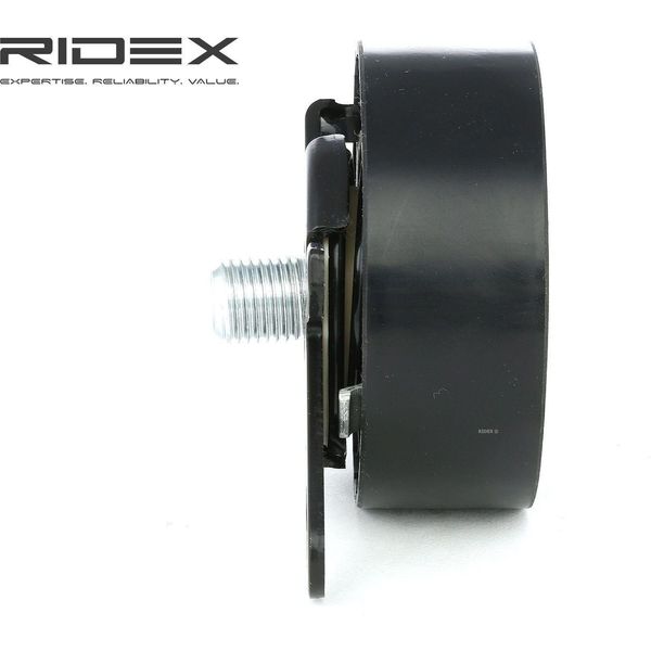Ridex 308T0033 - Spannolinamento, Zahnriemen Per A4 (8D), A4 (8E), A4 (8H), A6 (4B), A8 (4D), Superb I (3U), Passat (3B)-image