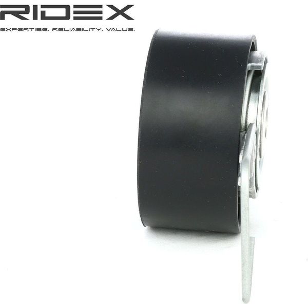 Ridex 308T0154 - Puleggia Tenditore Oe LHP100900L, Cinghia Di Distribuzione Per Freelander (L314)-image