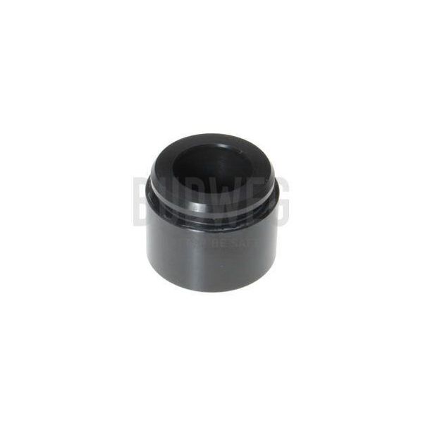 Budweg Caliper Pistone Pinza Freno Adatto Per MERCEDES-BENZ Classe E Berlina (W211) 40 Mm Alluminio-image