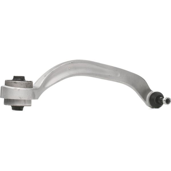Ridex 273C0338 - Querlenker Oe 4D0 407 694 Ac S1 Per A4 (8D), A4 (8E), A4 (8H), A6 (4B), A8 (4D), Exeo (3R), Superb I (3U), Passat (3B)-image