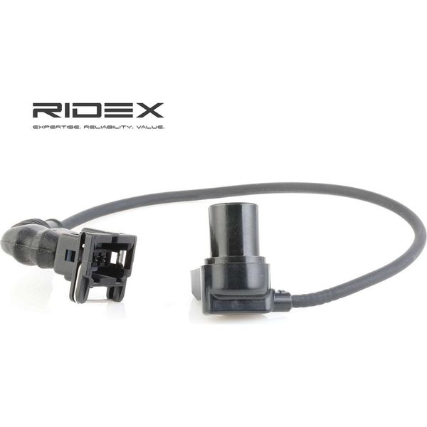 Ridex 3946S0016 - Sensore Albero A Camme Oe 1 742 185 Per Serie 5 (E39), Serie 7 (E38)-image