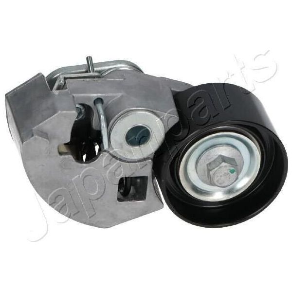Japanparts BE-H23 - Tenditore Oe 24410 27000, Cinghia Di Distribuzione Per Accent Ii (Lc), Elantra (Xd), Getz (Tb), I30 (Fd), Matrix (Fc), Santa Fe I (Sm), Santa Fe Ii (Cm), Santa Fe Iii (Dm), Sonata V (Nf), Tucson (Jm), I30 (Gd), Carens Ii (Fj), Carens Iii (Un), Ceed (Ed), Cerato (Ld), Pro Ceed (Ed), Sportage (Je, Km), Is Sportcross (E1), Corsa C (X01)-image