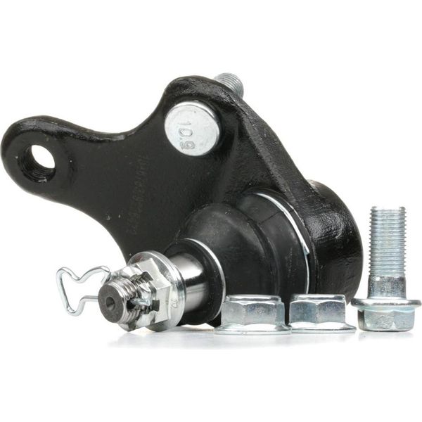 Ridex 2462S0203 - Oe 43330 09630 Traggelenk, Unten FüR Es (A10, H10, Z10), Nx (Z1), Ux (AA1, AH1, MA1), Auris (E15), Auris (E18), Avensis (T25), Avensis (T27), C-HR (X1), Camry (V7), Corolla (E12), Corolla (E15), Corolla (E18), Corolla Verso (E12), Previa (R3), Previa Iii (R2, R5), Prius (W3), Prius Plus (W4), Rav 4 Iii (A3), Rav 4 Iv (A4), Rav 4 V (A5), Verso (R2)-image