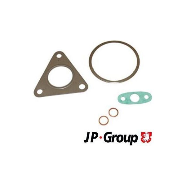Jp Group 3117751110 - Oe 0375K7 Montagesatz, Lader FüR Jumper, Boxer, Ducato-image