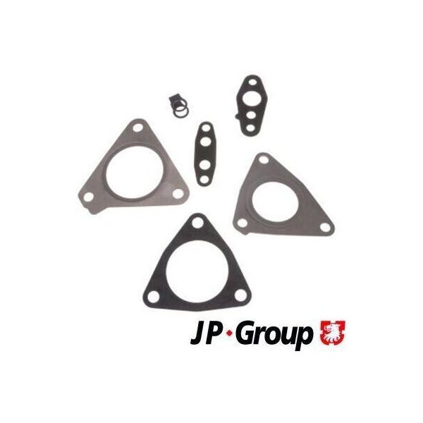 Jp Group 4017751310 - Oe 144112W20A Montagesatz, Lader FüR Patrol Gr V-image