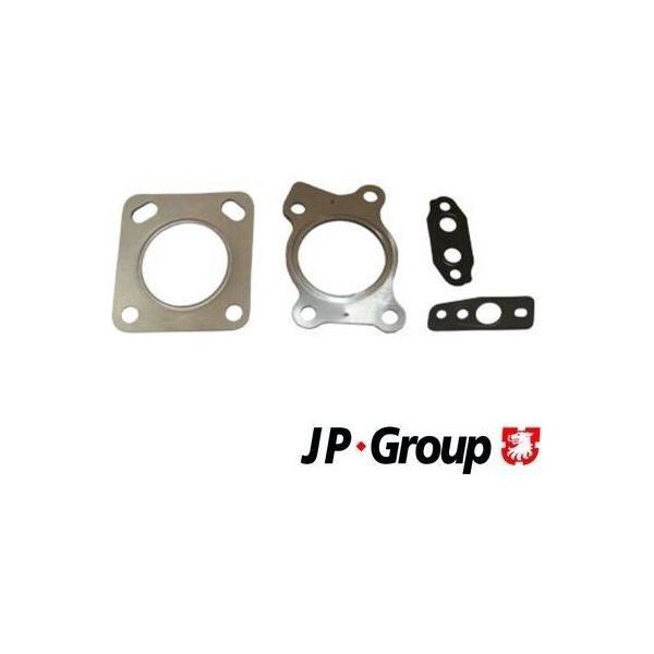 Jp Group 1517751610 - Oe 4943873 Kit Di Montaggio, Caricatore Per Ranger (Et)-image