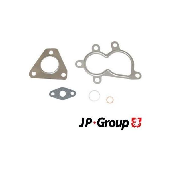 Jp Group 1117751310 - Oe 028145701L Kit Di Montaggio, Caricatore Per T4-image