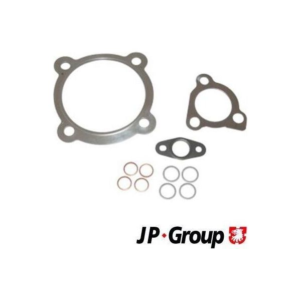 Jp Group 1117751710 Kit Di Montaggio Turbocompressore Per Vw Golf Iv Hatchback (1J1) Polo (9N) Golf Iv Variant (1J5) New Beetle Cabrio (1Y7) Bora Berlina-image