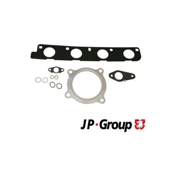 Jp Group 1117753410 - Oe 06D145701BX Supporto, Caricatore Per A4 (8E), A6 (4F), A4 (8H), Exeo (3R)-image