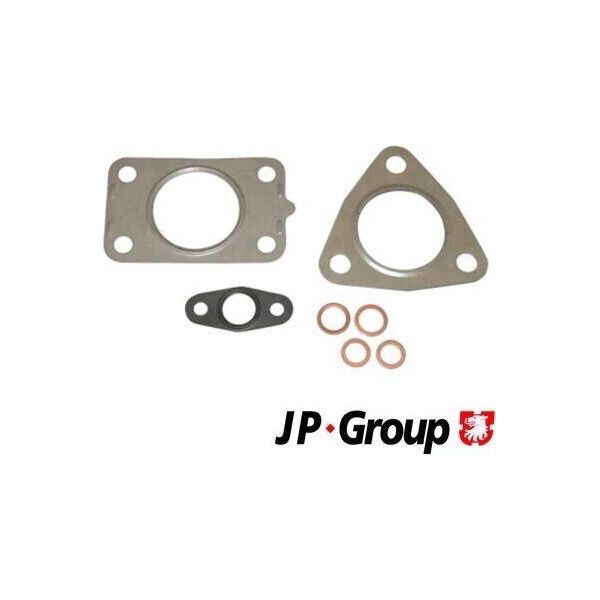 Jp Group 1117752910 - Oe 074145703EV Kit Di Montaggio, Caricatore Per T4-image