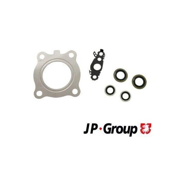Jp Group 1517751710 Kit Di Montaggio Turbocompressore Per Ford Focus Iii Turnier Kuga Mk2 (DM2) Mondeo Iv Turnier (BA7) S-MAX (WA6) Focus Iii Galaxy (WA6)-image