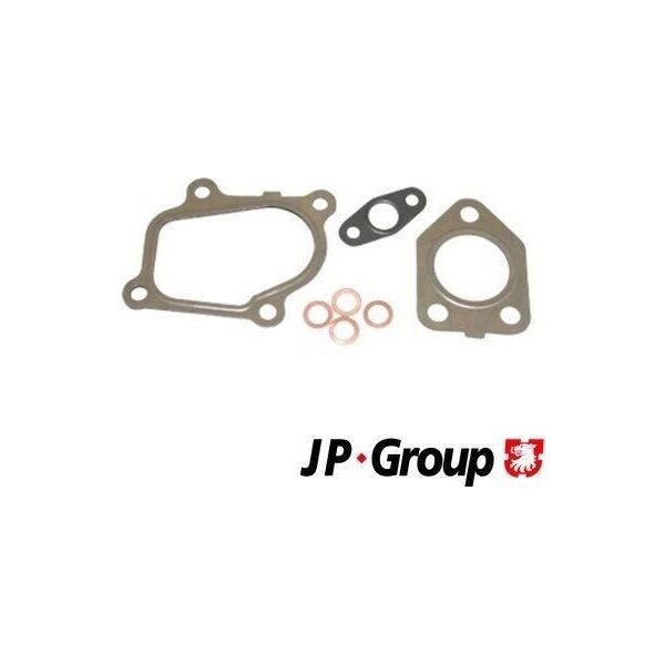Jp Group 3617751110 Kit Di Montaggio Turbocompressore Per Hyundai H-1 Travel (Tq) Per Kia Sorento I (Jc)-image