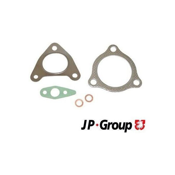 Jp Group 4917751210 - Oe 8602480 Montagesatz, Lader FüR S80 I (184), V70 Ii (285), S60 I (384), XC90 I (275), XC70 (295)-image