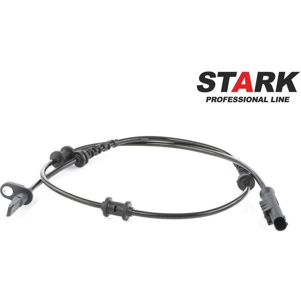 Stark SKWSS-0350185 - Sensore Abs Di Primo Impianto 51725100 Per Jumper, Ducato, Boxer-image