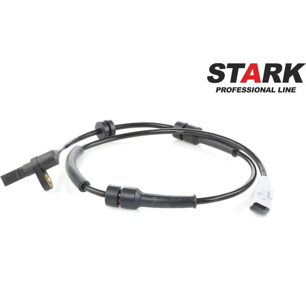 Stark SKWSS-0350155 - Sensore Abs Oe 1493882080 Per C8 (Ea, Eb), Ulysse, 807 (Eb)-image