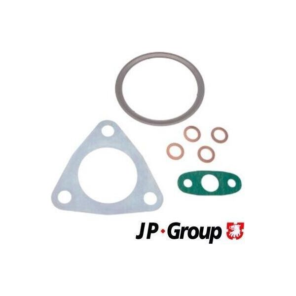 Jp Group 3117751210 - Oe 9676934380 Kit Di Montaggio, Caricatore Per Boxer, Jumper-image