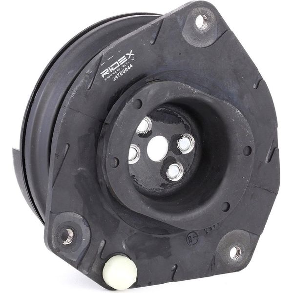 Ridex 1180S0159 - Oe 82 00 222 463 Supporto Puntone, Anteriore Per Grand Scenic Ii (Jm), Megane Ii, Scenic Ii-image