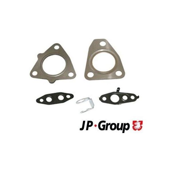 Jp Group 4817751210 - Oe 172010G01084 Montagesatz, Lader FüR Previa (R3), Avensis Verso (M2), Rav 4 Ii (A2), Avensis (T25), Corolla (E12), Corolla Verso (E12)-image