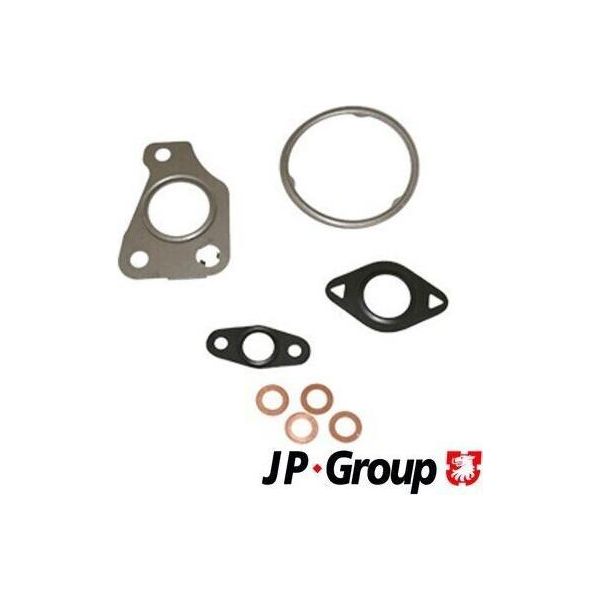 Jp Group 3117751410 Kit Di Montaggio Turbocompressore Per Opel Corsa D Hatchback (S07) Astra J Sports Tourer (P10) Astra J Meriva B (S10) Combo Furgone/Station Wagon-image
