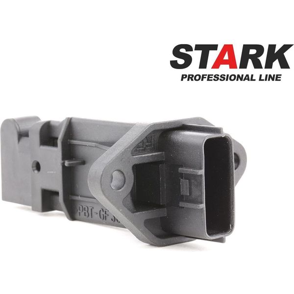 Stark SKAS-0150251 - Oe 22680U8706 Sensore Di Flusso Dell'aria Di Massa Per Almera Ii (N16), Maxima Qx V (A33), Patrol Gr V, X-Trail (T30), X-Trail (T31)-image