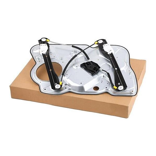 Ridex 1561W0305 - Oe 1Z1 837 462 Regolatore Del Finestrino, Anteriore Destro Per Octavia I (1U), Octavia Ii (1Z)-image