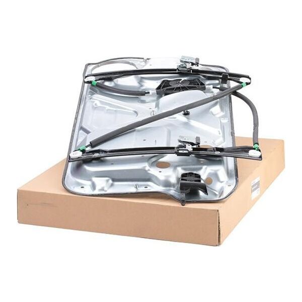 Ridex 1561W0308 - Oe 1C0 837 655 A Regolatore Del Finestrino, Anteriore Sinistro Per New Beetle-image