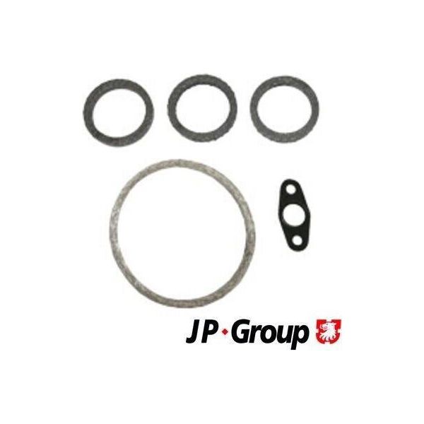 Jp Group 1417751710 - Oe 11654547431 Montagesatz, Lader FüR 1Er (E82), 3Er (E92), 3Er (E90), 3Er (E91), 3Er (E93), 1Er (E88), Z4 (E89)-image