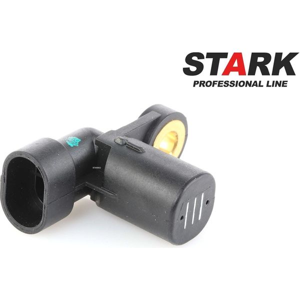 Stark SKWSS-0350294 - Sensore Abs LJA2226AA Di Primo Impianto Per Xj (X308), XK8 (X100)-image