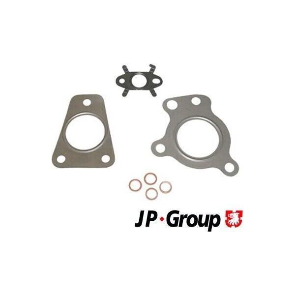 Jp Group 4317751610 Kit Di Montaggio Turbocompressore Per Renault Espace Iv (JK0/1) Laguna Ii Grandtour (KG0/1) Laguna Ii (BG0/1) Vel Satis Hatchback-image