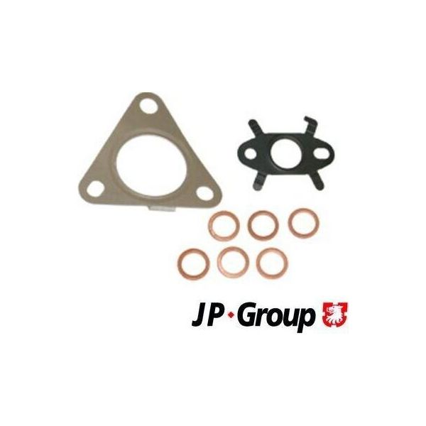 Jp Group 4317752110 - Oe 8200475873 Montagesatz, Lader FüR Laguna Ii, Megane Ii, Scenic Ii, Grand Scenic Ii (Jm), Megane Iii, Scenic Iii, Megane Cc-image